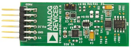 Analog Devices - EVAL-CN0332-PMDZ - Analog Devices CN0332 ԰ EVAL-CN0332-PMDZ		