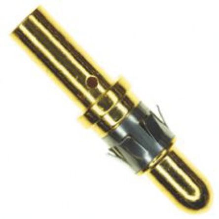 TE Connectivity - 212007-1 - TE Connectivity AMPLIMITE 109 power VIIIϵ  ѹ  D-sub  212007-1, ƽ , 14  12 AWG		