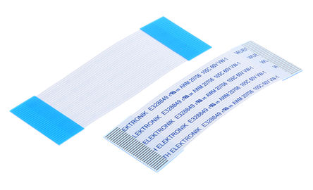 Wurth Elektronik - 687630050002 - Wurth Elektronik 6876 ϵ 50mm FFC ߵ 687630050002, 0.5mmھ, 500 mA, 60 V ac		