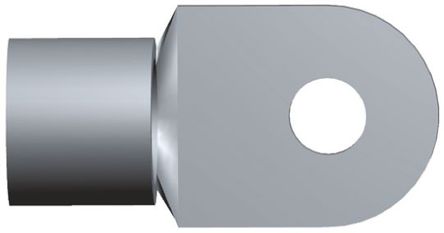 TE Connectivity - 36932 - TE Connectivity SOLISTRAND ϵ ǾԵ о ѹӶ 36932, M10 (3/8) ˨, 9.91mmڻֱ, 56.03mmܳ		