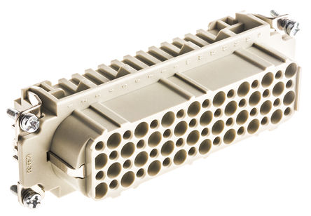 Harting - 0921064310102 - Harting Han D ϵ 4 64 64P+E  Դ 0921064310102		