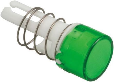 Idec - AL8M-LK1 - Idec AL8M-LK1 ɫ Բ ť͸, ʹA8 ϵ		