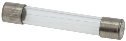 SIBA - 171530.1 - SIBA 171530 ϵ F۶ٶ 1A ʽ۶ 171530.1, 5 x 30mm		