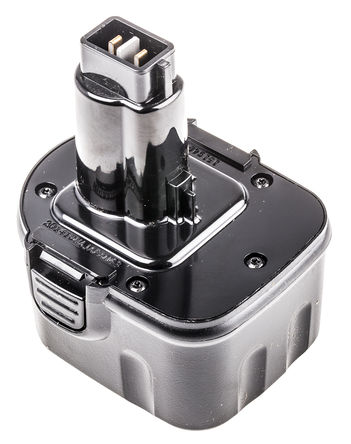 DeWALT - DE9091-XJ - Dewalt 14.4V 2Ah  綯ߵ DE9091-XJ, ʹDewalt 14.4 V 綯		