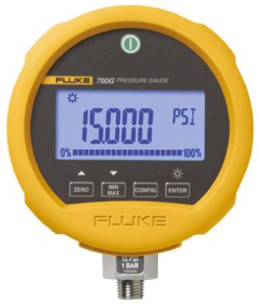 Fluke - Fluke-700G04 - Fluke-700G04 Һѹ ѹ, 1bar, 1/4 in, RS232ӿ		
