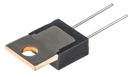 Vishay - RTO050F12R00JTE1 - Vishay RTO 50 ϵ 50W 12  ̶ RTO050F12R00JTE1, 5%, 150ppm/C		