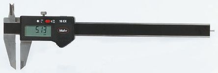 Mahr - 4102400RS - Mahr 4102400RS 150mm  ʽ , 0.01 mmֱ		