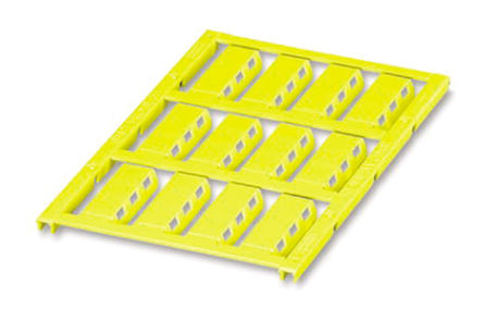 Phoenix Contact - 0820390 - Phoenix Contact 12װ ɫ ճ̶ ±ʶ 0820390, 29 mm		