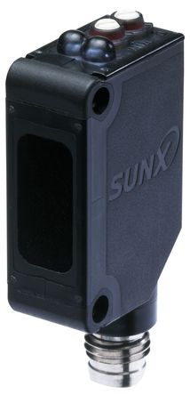 Panasonic - CX-441-P-Z - Panasonic 2  50 mm ɫ LED Դ ״  紫 CX-441-P-Z, PNP, M8 , IP67		