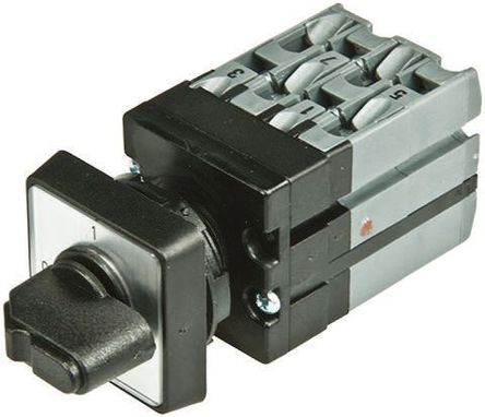 ABB - 1SCA022531R4330 - ABB 1SCA022531R4330 2λ 4P 90 ת, 400 V , 10 A, ֱִ		