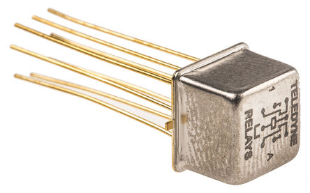 Teledyne - 172-5 - Teledyne ˫˫ PCB Ƶ̵ 172-5, 5V dc		