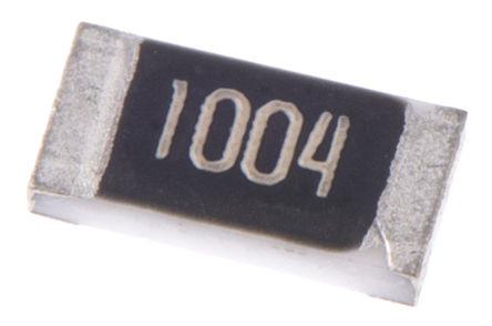 TE Connectivity - CRG1206F1M0 - TE Connectivity CRG1206 ϵ 0.25W 1M ĤSMD  CRG1206F1M0, 1%, 100ppm/C, 1206 װ		