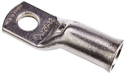 TE Connectivity - 709820-3 - TE Connectivity XCT ϵ ǾԵ о ״ν߶ 709820-3, 12mm ˨, 12.8mmڻֱ, 76mmܳ		