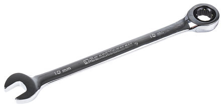 Gear Wrench - 9110D - Gear Wrench 10 mm Ӳ  ϼְ 9110D, ܳ159 mm		