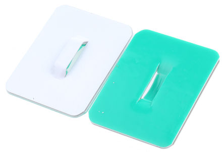 HellermannTyton - 151-00128 - HellermannTyton ɫ  41mm x 31 mm ճ װ SACTC212mm 		