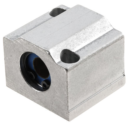 Pacific - PM08C - Pacific PM08C ֱͨеԪ, 8mmھ, 32 x 35 x 28mm		