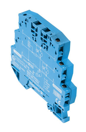 Weidmuller - 1130670000 - Weidmuller VSSC6 ϵ ӿ 1130670000, IECEx ֤, 5 V Դѹ		