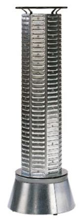 Raaco - 114158 - Raaco 288  ESD , 1600 x 655mm		