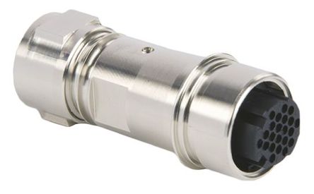 Bulgin - PXM6011/22S/CR/0910/SN - Bulgin 6000 ϵ 22· °װ ֱ   PXM6011/22S/CR/0910/SN, ĸ, ʽӺ		