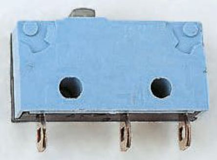 Crouzet - 83 170 905 - Crouzet 83 170 905 ˫  ΢, 100 mA @ 250 V 		