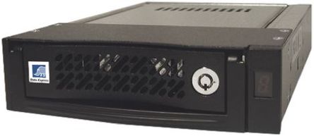 CRU-Dataport - 6546-5000-0500 - CRU-Dataport 3.5in  6546-5000-0500, SATA 3Gb/sӿ		