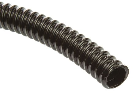 Adaptaflex - XF20/10M - Adaptaflex XF Xtraflex ϵ 10m ɫ PVC IP65 Ե XF20/10M, 16mm ھ , 20.5mm ⾶ , 35 mm С뾶		