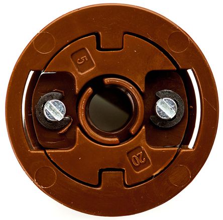 GripIt Fixings - 202-308 - GripIt Fixings 11.5mm ɫ ʯ̶ 202-308, 20mm̶ֱ		