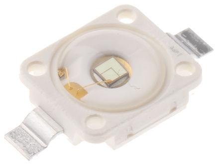 OSRAM Opto Semiconductors - LV W5AM-JZKZ-25-0 - Osram Opto Golden DRAGON Plus ϵ ɫ (512 nm )  LED LV W5AM-JZKZ-25-0, 3.7 V, 170°ӽ, 氲װ		