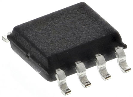 Texas Instruments - LME49720MA/NOPB - Texas Instruments LME49720MA/NOPB ˫ Ƶ Ŵ, 55MHz, , 8 SOICװ		