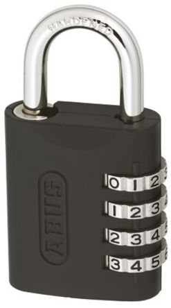 ABUS - 158KC/45 AP4050 - Abus 158KC/45 AP4050 ͬ  Ϲ, 6mm 		