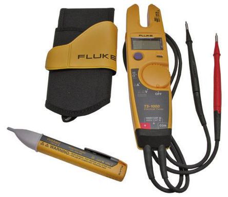 Fluke - Fluke T5-H5-1AC II/UK - Fluke T5 1000V ac Ա		