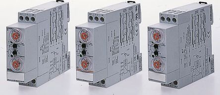 Crouzet - 84871023 - Crouzet 1  ؼ̵ 84871023, ˫ , 120 V 		