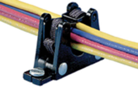 Panduit - ER1.25-E4-X - Panduit ɫ  66 ̶ ER1.25-E4-X, 31.8mm ֱ		