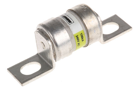 Cooper Bussmann - GSA75 - Cooper Bussmann 75A F gS Ӣ׼۶ GSA75, BS 88, IEC 269-4׼, 17.5mmֱ, 58.5mmܳ, 240V ac		