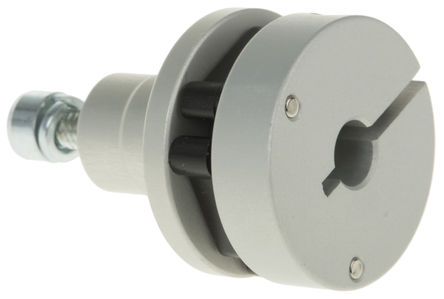 Baumer - 114826 - Baumer POM  114826, 1nmŤ, 25mm⾶,  A 6mm, 29.5mm		