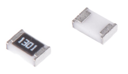 Panasonic - ERJ6RBD1301V - Panasonic 0.1W 1.3k ܺĤSMD  ERJ6RBD1301V, 0.5%, 50ppm/C, 0805 װ		