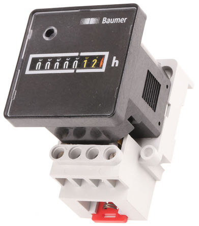 Baumer - B 148.R07XC8C - Baumer B148 ϵ 0  99999.9 Сʱ B 148.R07XC8C, ѹ		