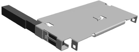 TE Connectivity - 1734452-2 - TE Connectivity Compact Flash  1734452-2		