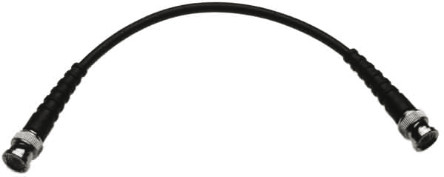 Telegartner - L00010A1806 - Telegartner 750mm  BNC   BNC 75  RG59B/U ͬ L00010A1806		