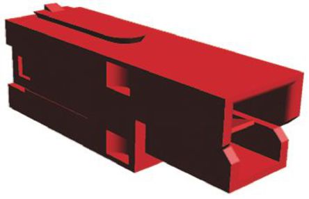 TE Connectivity - 53894-4 - TE Connectivity Power Lock I ϵ 1 · ĸ ѹ 53894-4		