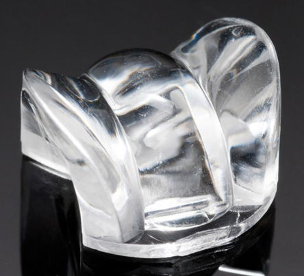 Ledil - C12837_FLARE-MINI-A - LEDiL Flare ϵ C12837_FLARE-MINI-A Բ LED ͸, ͸, 16mmֱ		