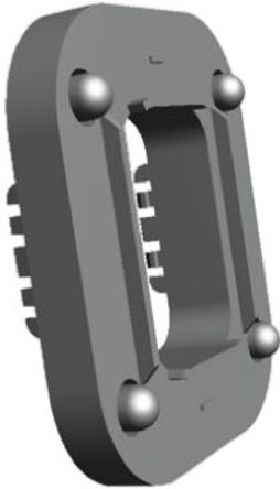 TE Connectivity - 1703806-1 - TE Connectivity MCP ϵ 15 Way Adapter 1703806-1, ʹMCP Interconnection Plug Housing		