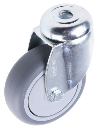 Tente - 2470PJP075P30-11 - Tente 75mmֱ ˿ת 2470PJP075P30-11, 75kg, 100mmܸ, ̥		