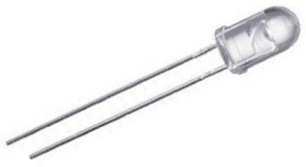 Stanley Electric - AN5306X - Stanley Electric 12  LED, AN5306X, 940nm, 5 mm-2		