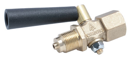 RS Pro - 9091815 - RS Pro ѹ 9091815, 16 barѹ		