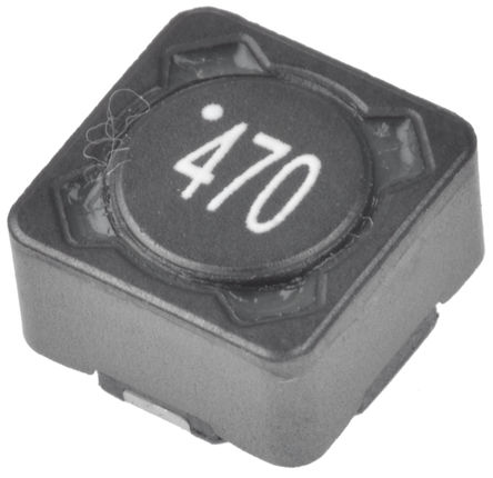 Wurth Elektronik - 7447779147 - Wurth WE-PD ϵ  47 H Ƭ 7447779147, 20%ݲ, 1.03A Idc, 260mֱ		