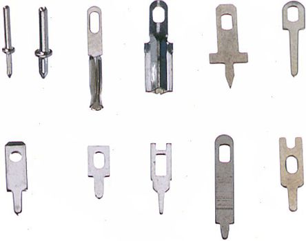 Osterrath - 60-1409-11 - Osterrath 2.8 x 0.6mm Ӻͷ 60-1409-11, 		