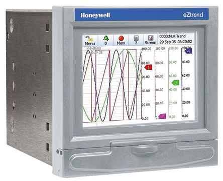 Honeywell - TVU9-0-0-0-0-010-0-000 - Honeywell TVU9-0-0-0-0-010-0-000 固件升级, 适用于X 系列和 GR 记录器		