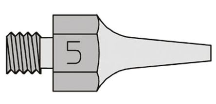 Weller - T0051351599 - Weller DS ϵ DS 115, 0.7mm  T0051351599, ʹDS 22DS 80  DSV 80 Ѻ		