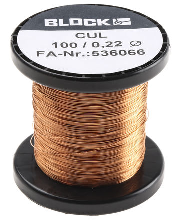 Block - CUL 100/0,22 - Block о ڲߺ豸 CUL 100/0,22		